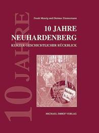 10 Jahre Neuhardenberg