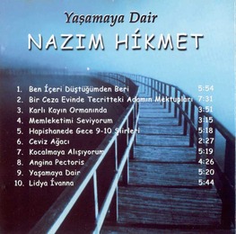 Yasamaya Dair - Abbildung 1