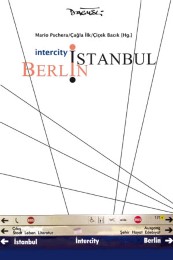 Intercity Istanbul-Berlin