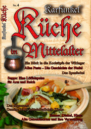 Karfunkel Küche im Mittelalter Nr. 4