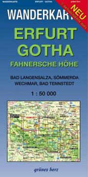 Erfurt/Gotha