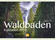 Waldbaden 2020
