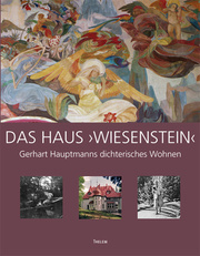 Das Haus 'Wiesenstein'
