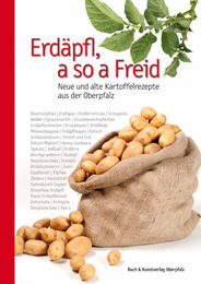 Erdäpfl, a so a Freid - Cover