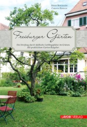 Freiburger Gärten