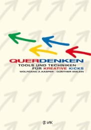 QuerDenken - Cover