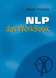 NLP - das Workbook - Cover