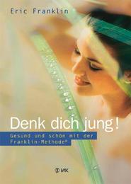 Denk dich jung! - Cover