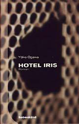 Hotel Iris - Cover