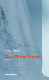 Der Ringfinger - Cover