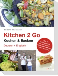 Kitchen 2 Go - Kochen und Backen