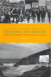 Crossing the Border