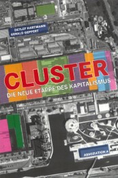 Cluster - Cover