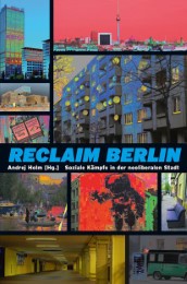 Reclaim Berlin