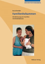 Familienhebammen - Cover