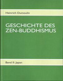 Geschichte des Zen-Buddhismus II