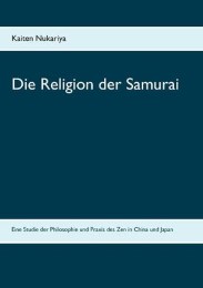 Die Religion der Samurai