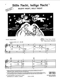 Childrens Christmas Piano - Abbildung 1