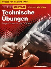 Technische Übungen - Cover