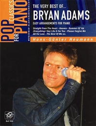 The Very Best of Bryan Adams