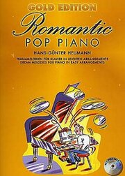 Romantic Pop Piano