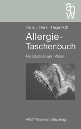 Allergie-Taschenbuch