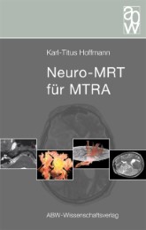 Neuro-MRT für MTRA - Cover