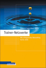 Trainer-Netzwerke