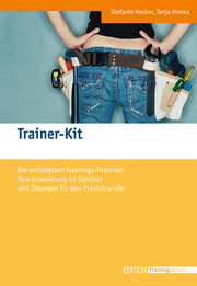 Trainer-Kit - Cover