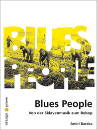 Blues People - Cover