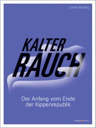 Kalter Rauch - Cover