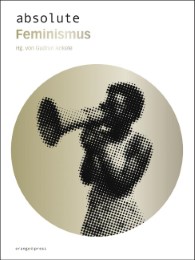 absolute Feminismus - Cover