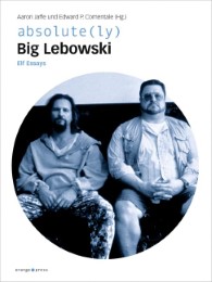 absolute(ly) Big Lebowski
