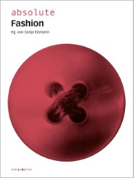 Absolute Fashion - Cover
