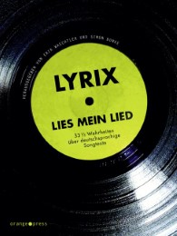 LYRIX - Lies mein Lied