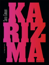 KARIZMA - Cover