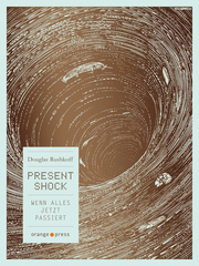 Present Shock - Cover