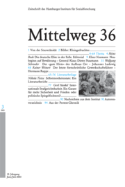 Deutsche Eliten - Cover