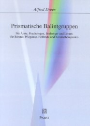Prismatische Balintgruppen