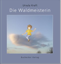 Die Waldmeisterin - Cover