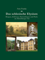 Das schlesische Elysium - Cover