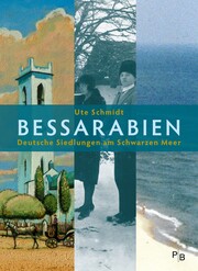 Bessarabien - Cover
