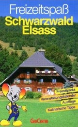 Freizeitspaß Schwarzwald/Elsass