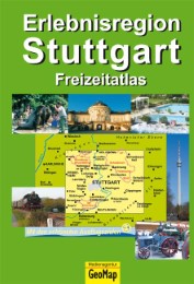 Erlebnisregion Stuttgart