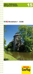 Velbert, Baldeneysee, Elfringhauser Schweiz - Cover