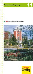 Wuppertal und Umgebung - Cover