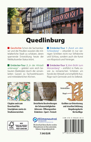 UNESCO-Welterbestadt Quedlinburg - Abbildung 5