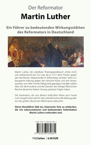 Der Reformator Martin Luther - Reiseführer - Abbildung 4