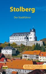 Stolberg - Cover