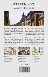 Discover Wittenberg